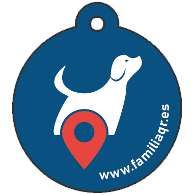 Identificador QR